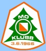 Logo Mo O-Klubb