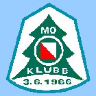 Logo Mo O-Klubb